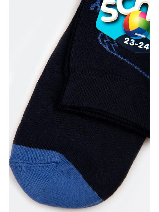 Носки для мальчика Брестские — изображение 2