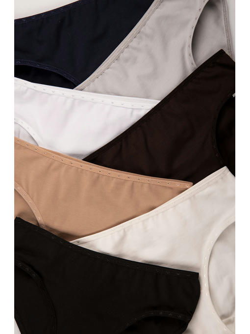 Трусы для девочки 7шт. Nicoletta — изображение 3