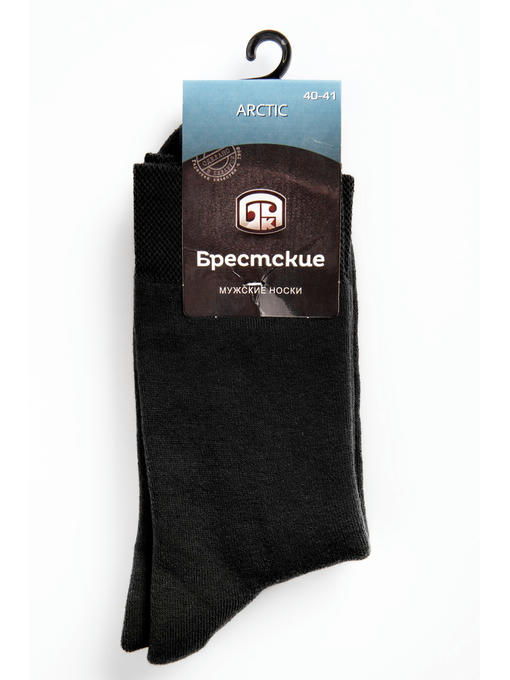 Носки мужские махровые Брестские — изображение 2