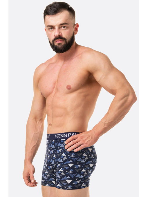 Мужские трусы-боксеры Kenn Paul — изображение 2