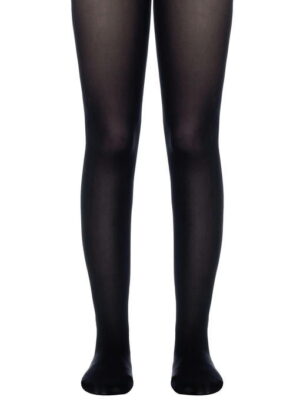 Колготки детские полиамидные ONLY TEENS 40 nero Conte Elegant