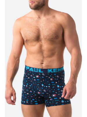 Мужские трусы-боксеры Kenn Paul