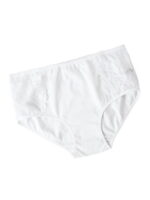 Женские трусы-слипы с высокой посадкой Donella