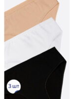 Трусы для девочки 3шт. Baykar