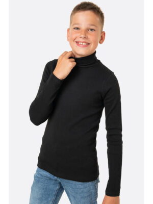 Водолазка для мальчика с лайкрой Bonito