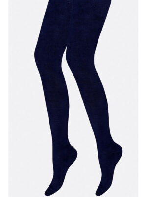 Махровые колготки для девочки Брестские