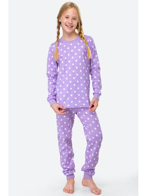 Пижама для девочки Bonito