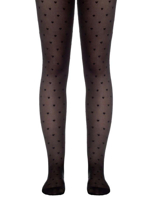 Колготки детские нарядные ANABEL 20 Conte Elegant