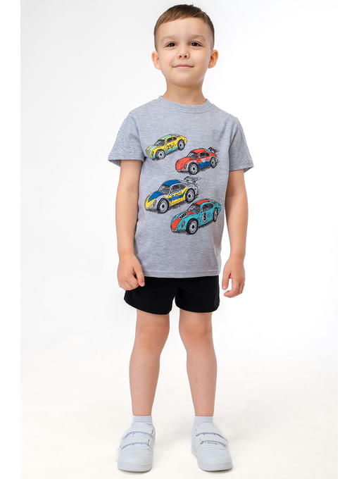 Футболка для мальчика Bonito — изображение 2