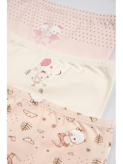 Трусы для девочки 3шт. Baykar — изображение 2