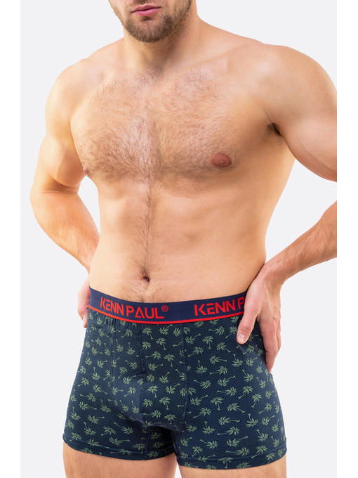 Мужские трусы-боксеры Kenn Paul