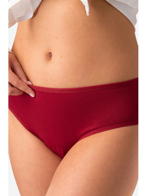 Женские трусы-слипы 7 шт. Nicoletta — изображение 2