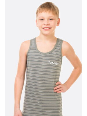 Майка для мальчика Donella