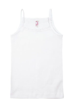 Майка на бретелях для девочки Donella