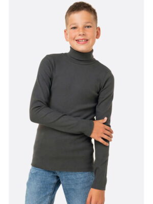 Водолазка для мальчика с лайкрой Bonito