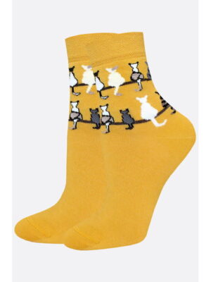 Носки для девочки Брестские