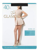Женские колготки 40 ден Glamour