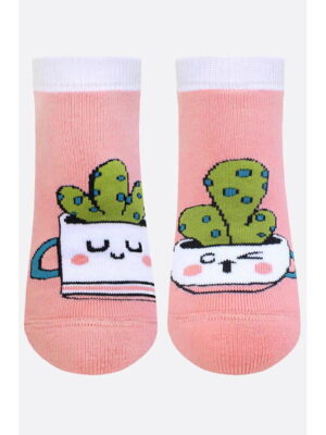 Женские махровые носки Брестские