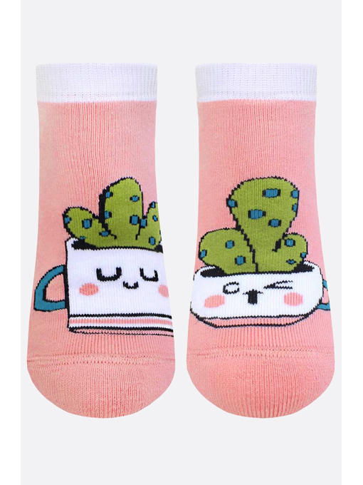 Женские махровые носки Брестские