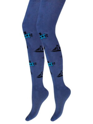 Махровые колготки для мальчика Брестские