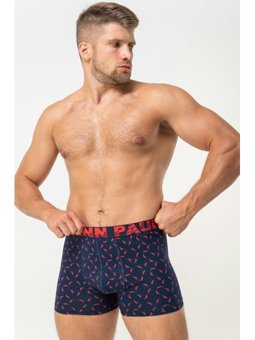 Мужские трусы-боксеры Kenn Paul
