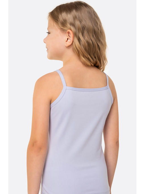 Майка на бретелях для девочки 3 шт. Baykar — изображение 4