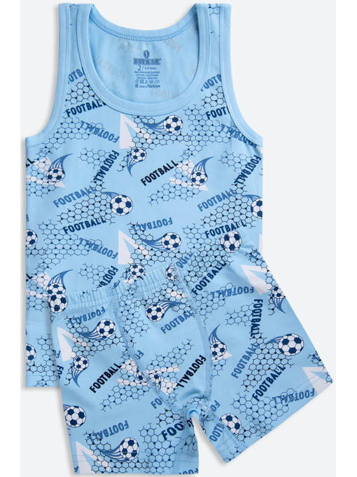 Комплект для мальчика Baykar