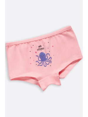 Трусы для девочки Baykar