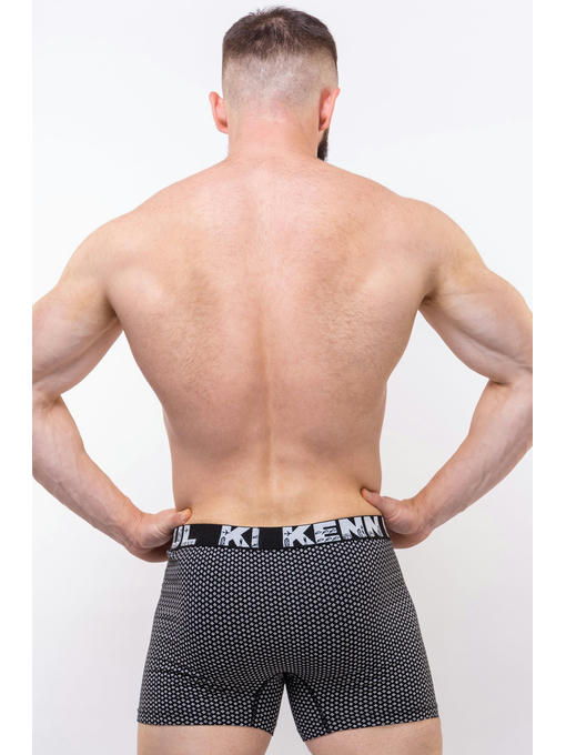 Мужские трусы-боксеры Kenn Paul — изображение 3