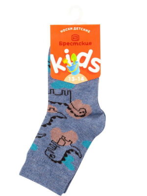 Носки для мальчика Брестские