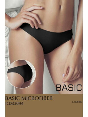 Женские трусы-слипы Innamore