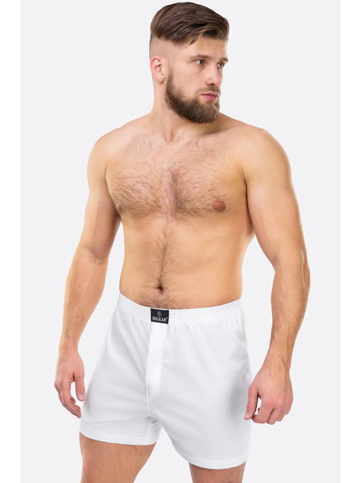 Семейные мужские трусы из хлопка Baykar