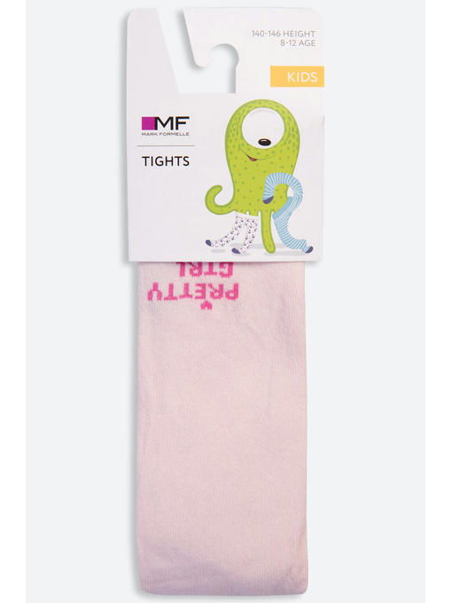 Колготки для девочки Mark Formelle — изображение 3