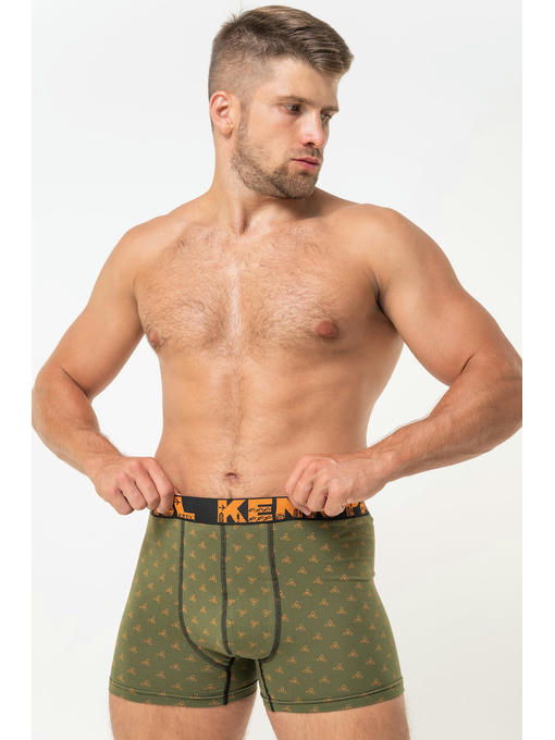 Мужские трусы-боксеры Kenn Paul — изображение 2