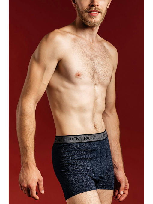 Мужские трусы-боксеры Kenn Paul
