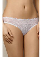 Женские кружевные трусы-слипы Innamore