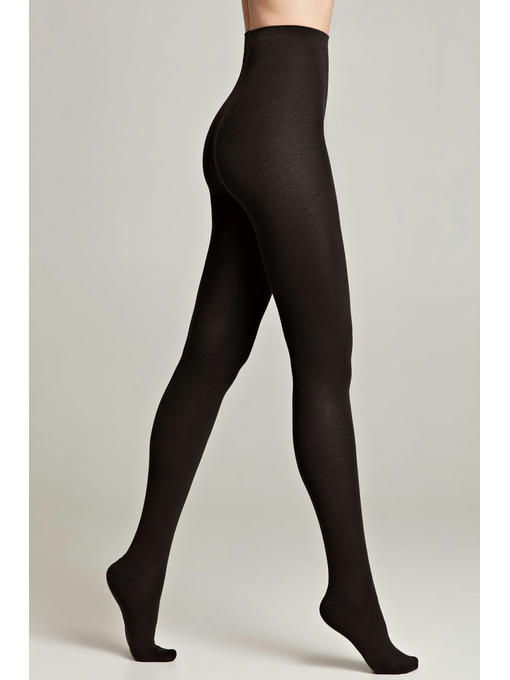 Женские плотные матовые колготки 150 ден Conte Elegant