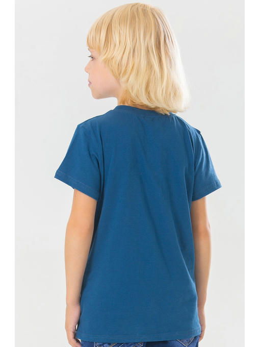 Футболка для мальчика Bonito — изображение 4