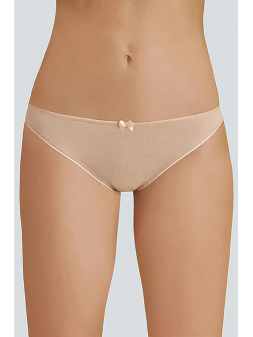 Женские трусы-слипы Baykar