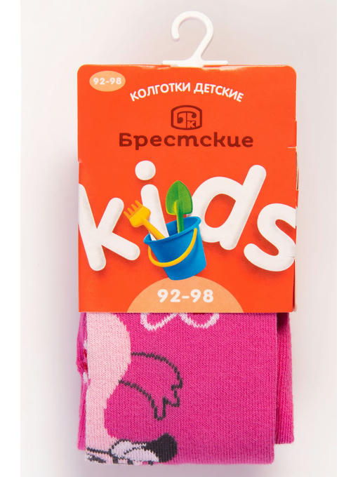 Колготки для девочки Брестские — изображение 3