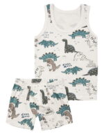 Комплект для мальчика Donella