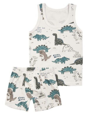 Комплект для мальчика Donella