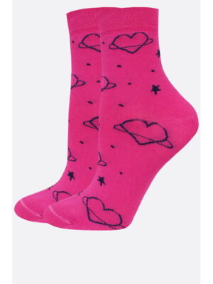 Носки для девочки Брестские