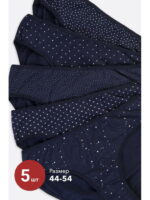 Женские трусы-слипы 5 шт. Donella