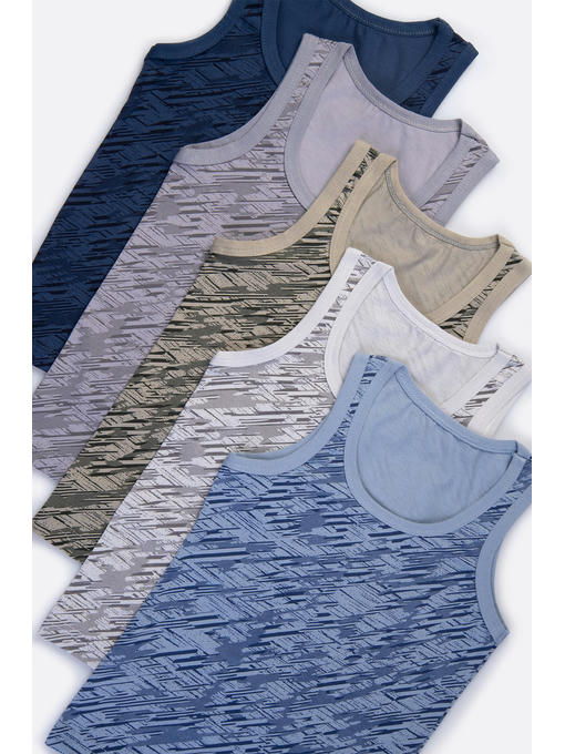 Майка для мальчика Donella — изображение 3