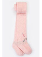 Колготки для девочки с махровой стопой Mark Formelle