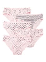Трусы для девочки 5шт. Donella