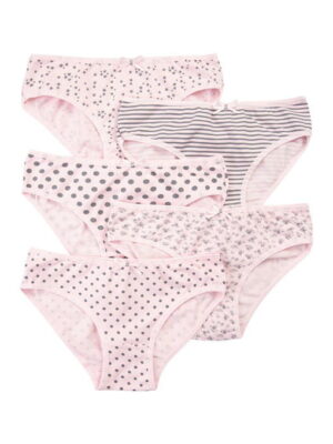 Трусы для девочки 5шт. Donella