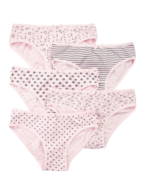 Трусы для девочки 5шт. Donella