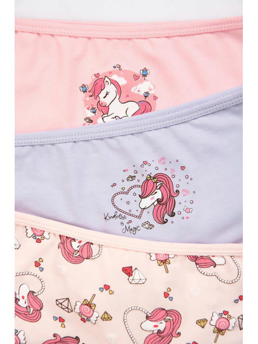 Трусы для девочки Baykar — изображение 2